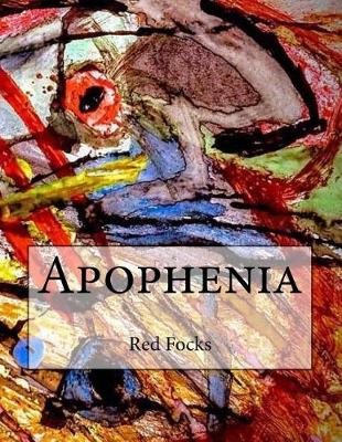 Book cover for Apophenia