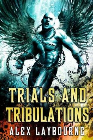 Cover of Trials and Tribulations