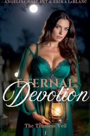 Cover of Eternal Devotion