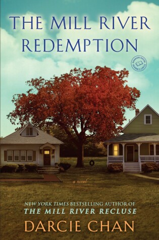 Cover of The Mill River Redemption