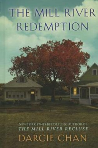 Cover of The Mill River Redemption