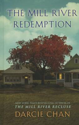 Cover of The Mill River Redemption
