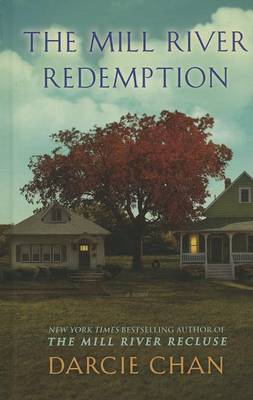 Book cover for The Mill River Redemption