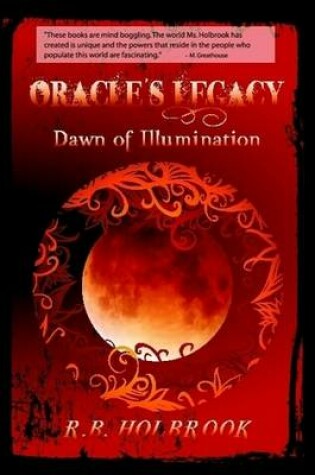 Cover of Oracle's Legacy