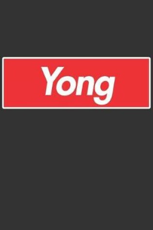 Cover of Yong