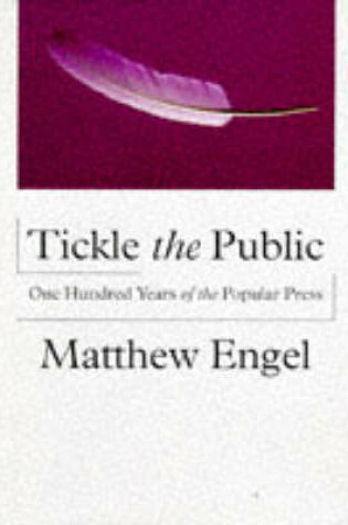 Cover of Tickle the Public