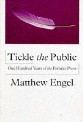 Book cover for Tickle the Public