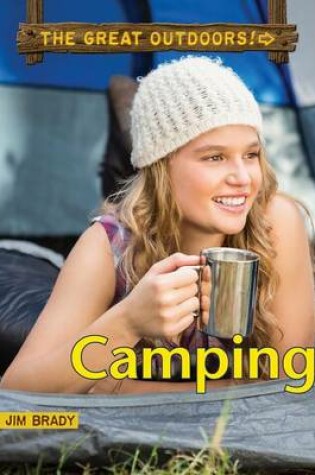 Cover of Camping