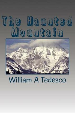 Cover of The Haunted Mountain