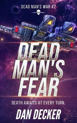 Cover of Dead Man's Fear