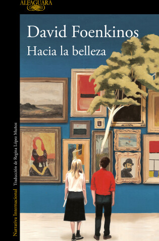 Cover of Hacia la belleza / Towards Beauty