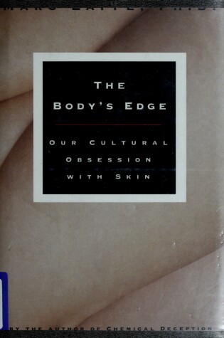 Cover of The Body's Edge