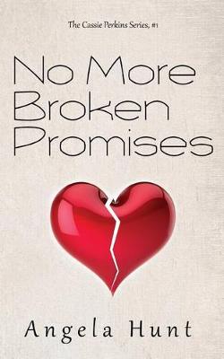 Book cover for No More Broken Promises