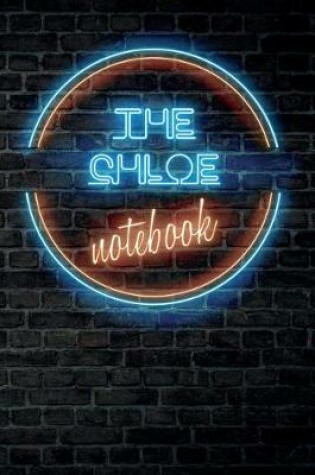 Cover of The CHLOE Notebook
