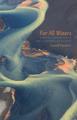 Cover of For All Waters