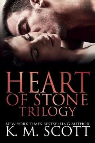Cover of Heart of Stone Trilogy