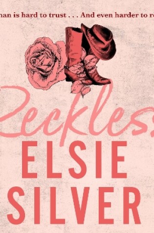 Cover of Reckless