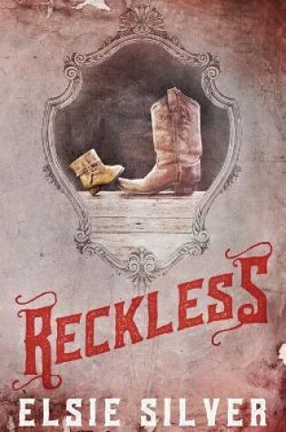 Cover of Reckless