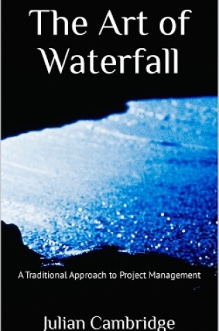 Cover of The Art of Waterfall