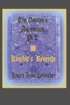 Book cover for The Paladin's Ascension Pt 2 Kinship's Revenge