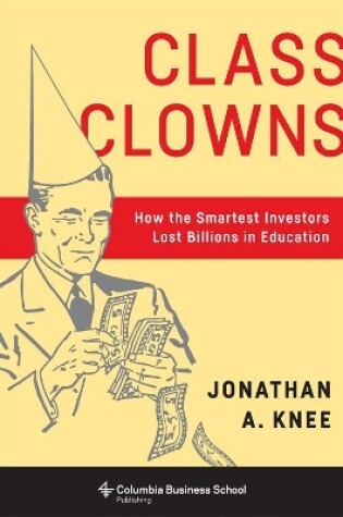 Cover of Class Clowns