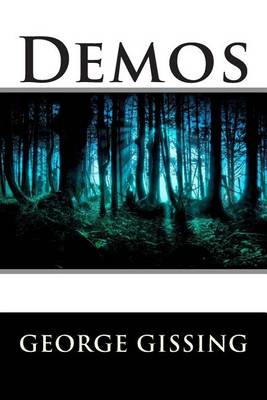 Book cover for Demos