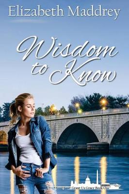 Cover of Wisdom to Know