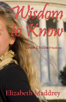 Book cover for Wisdom to Know