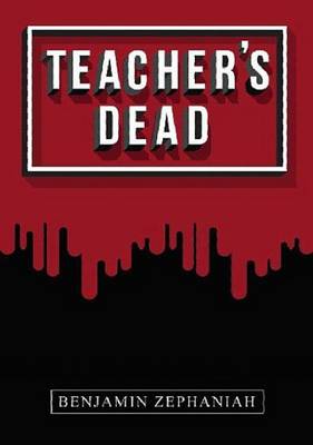 Book cover for Teacher's Dead