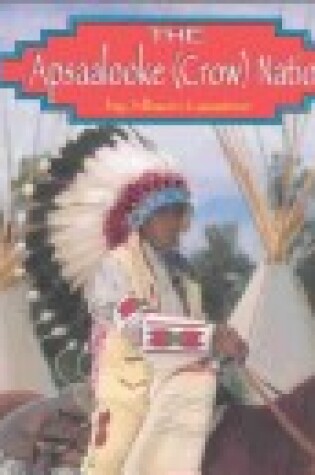 Cover of Native Peoples