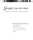 Book cover for Straight from the Heart