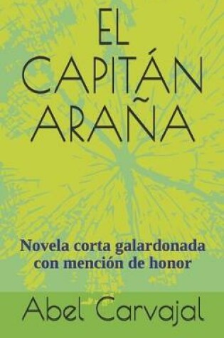 Cover of El Capitán Araña
