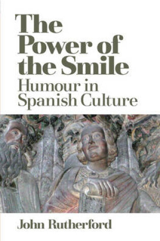 Cover of The Power of the Smile