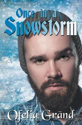 Cover of Once in a Snowstorm
