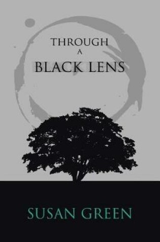 Cover of Through a Black Lens