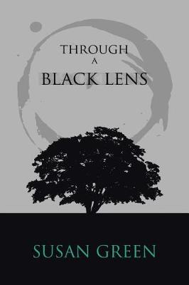 Book cover for Through a Black Lens