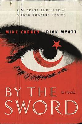 Book cover for By the Sword