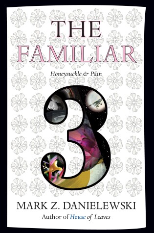 Cover of The Familiar, Volume 3