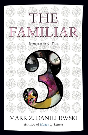 Book cover for The Familiar, Volume 3