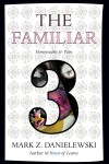 Book cover for The Familiar, Volume 3