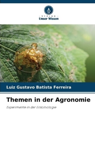 Cover of Themen in der Agronomie