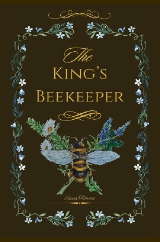 Cover of The King's Beekeeper