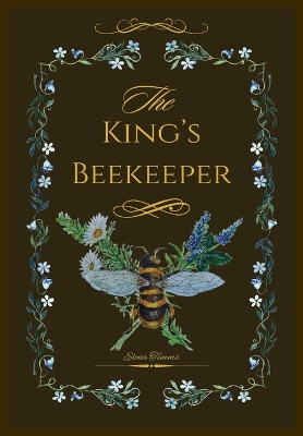 Book cover for The King's Beekeeper