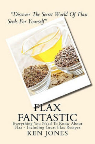 Cover of Flax Fantastic