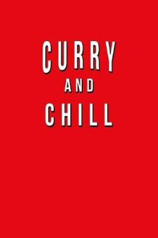 Cover of Curry And Chill