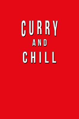 Book cover for Curry And Chill