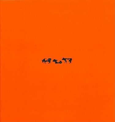 Book cover for Cowparade - Buenos Aires 2006