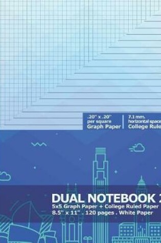 Cover of Dual Notebook 2