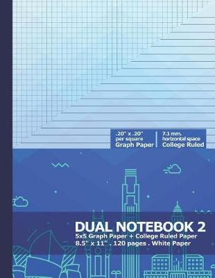 Cover of Dual Notebook 2