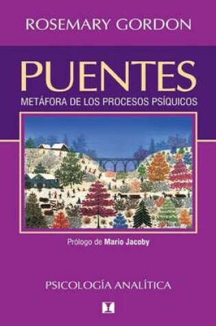 Cover of Puentes